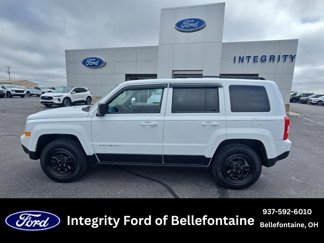 Used 2017 Jeep Patriot Sport w/ Power Value Group image 1