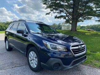 Used 2018 Subaru Outback 2.5i image 1