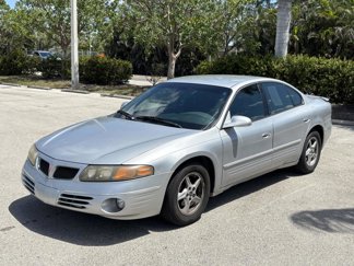 Used 2000 Pontiac Bonneville SE w/ Opt Pkg image 1