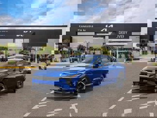 New 2025 Kia K4 EX image 1