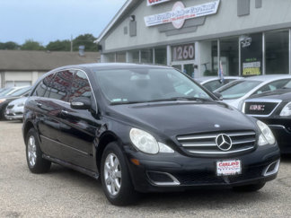 Used 2007 Mercedes-Benz R 350 4MATIC image 1
