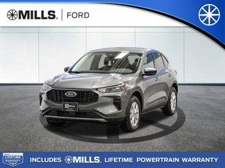 New 2025 Ford Escape Active w/ Tech Pack #1 image 1