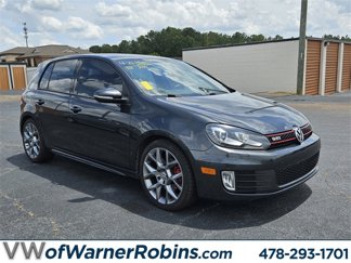 Used 2014 Volkswagen GTI Driver's Edition image 1