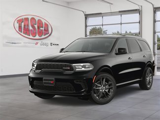 New 2025 Dodge Durango GT w/ Blacktop Package image 1
