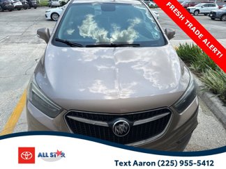 Used 2018 Buick Encore Preferred image 1