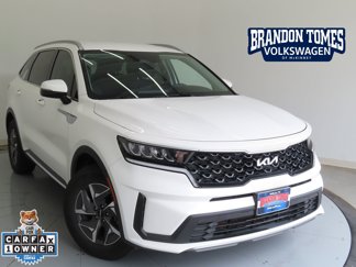 Used 2022 Kia Sorento S image 1
