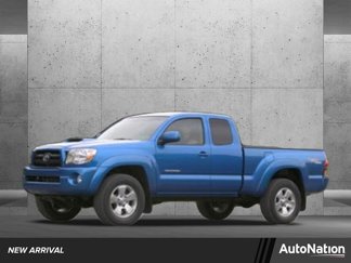 Used 2006 Toyota Tacoma PreRunner image 1