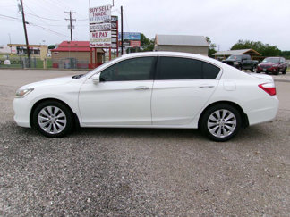 Used 2015 Honda Accord EX-L image 1