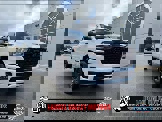 New 2025 RAM 1500 Tradesman w/ Night Edition image 1