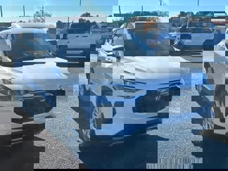 New 2025 Ford Escape Active w/ Tech Pack #1 image 1