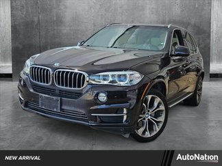 Used 2015 BMW X5 sDrive35i image 1