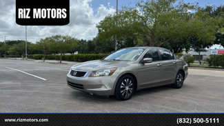 Used 2010 Honda Accord LX image 1