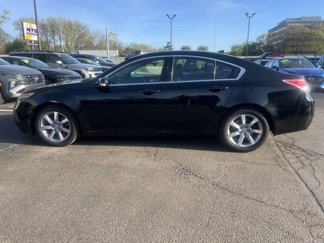 Used 2012 Acura TL image 1