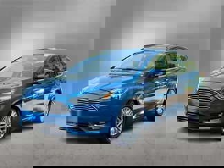 Used 2015 Ford Focus Titanium image 1