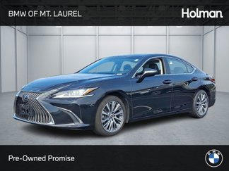 Used 2021 Lexus ES 350 w/ Premium Package image 1