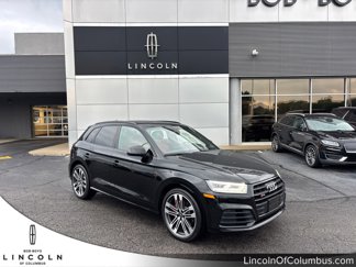 Used 2019 Audi SQ5 Premium Plus image 1