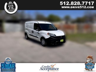 Used 2016 RAM ProMaster City Tradesman w/ Rear Back-up Camera Group image 1