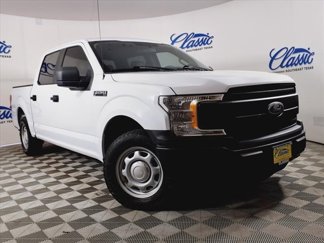 Used 2018 Ford F150 XL image 1