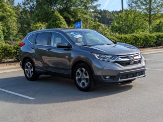 Used 2019 Honda CR-V EX-L image 1