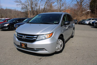 Used 2014 Honda Odyssey LX image 1