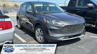 Used 2020 Ford Escape S image 1