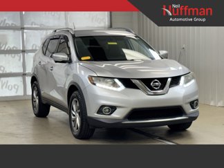 Used 2014 Nissan Rogue SL image 1