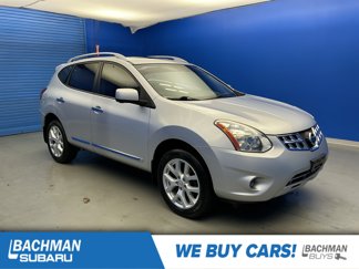 Used 2013 Nissan Rogue SL image 1