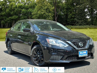 Used 2018 Nissan Sentra SV image 1