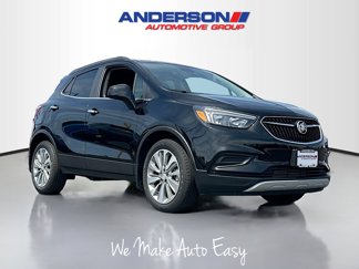 Used 2020 Buick Encore Preferred image 1