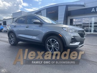 Used 2023 Buick Encore GX Select w/ Safety Package II image 1