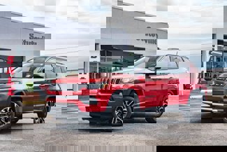 Used 2023 Jeep Compass Limited video 1