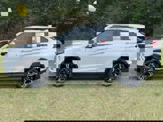 Used 2024 Mitsubishi Eclipse Cross SE image 1