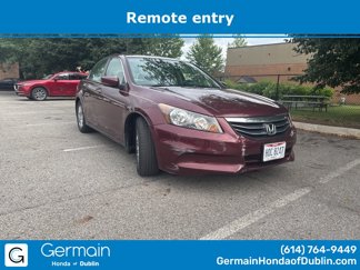 Used 2012 Honda Accord LX image 1