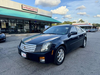 Used 2007 Cadillac CTS 3.6 w/ 3.6L V6 Luxury Package image 1