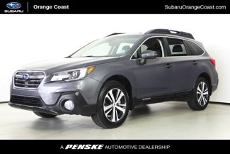 Used 2019 Subaru Outback 2.5i Limited w/ Popular Package #2 image 1