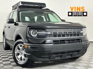 Used 2021 Ford Bronco Sport image 1