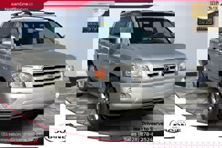 Used 2007 Toyota Highlander 2WD V6 image 1