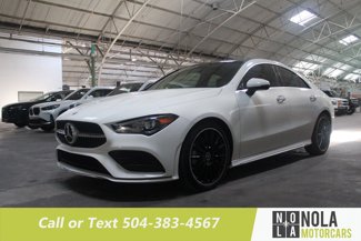 Used 2022 Mercedes-Benz CLA 250 image 1