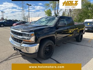 Used 2016 Chevrolet Silverado 1500 LT w/ All Star Edition image 1