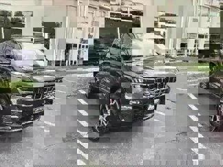 New 2025 Jeep Grand Cherokee Limited w/ Trailer Tow Package image 1
