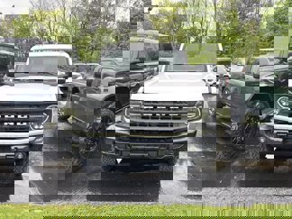 New 2024 Ford Bronco Black Diamond image 1