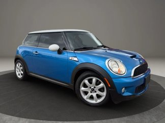 Used 2007 MINI Cooper S image 1