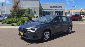 New 2025 Subaru Impreza 2.0i image 1