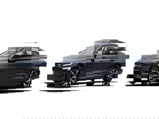 Certified 2024 Volvo S60 B5 Core w/ Climate Package image 1