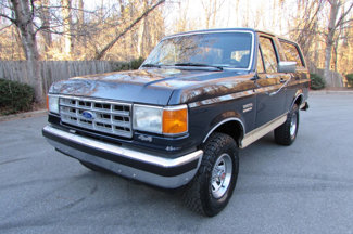 Used 1988 Ford Bronco image 1
