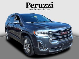 Used 2020 GMC Acadia SLE w/ Driver Convenience Package image 1