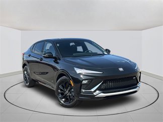 New 2025 Buick Envista Sport Touring w/ Convenience I Package image 1