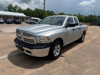 Used 2018 RAM 1500 Tradesman w/ Popular Equipment Group image 1