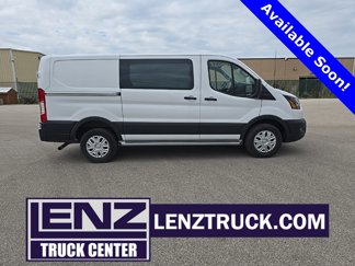Used 2023 Ford Transit 250 Low Roof w/ Exterior Upgrade Package image 1
