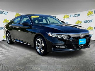 Used 2018 Honda Accord EX image 1